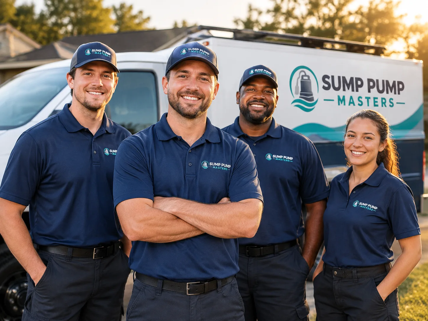 Sump Pump Repair company in Blanchester, OH