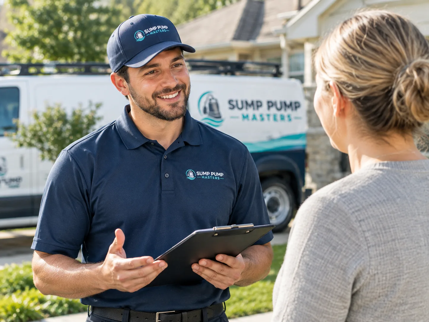Sump Pump Repair Blanchester, OH FAQs